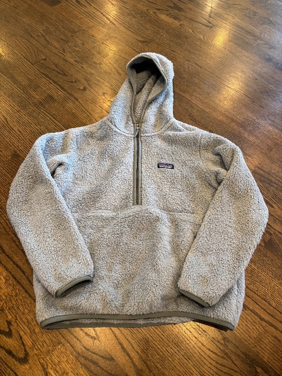 Patagonia Jackets & Blazers - Patagonia Women’s Los Gatos Hooded Pullover